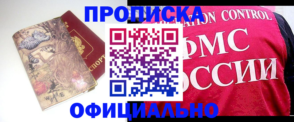 прописка в квартире в Кольчугино